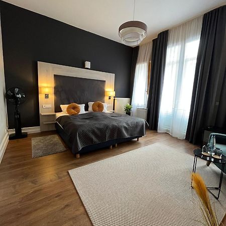 Denner Hotel Heidelberg Kültér fotó